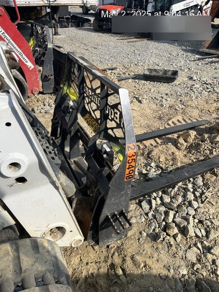 2022 PALADIN 48" Pallet Forks - Paladin