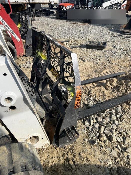 2022 PALADIN 48" Pallet Forks - Paladin