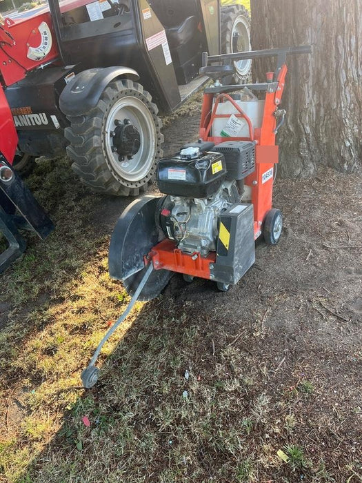 2020 HUSQVARNA FS 400