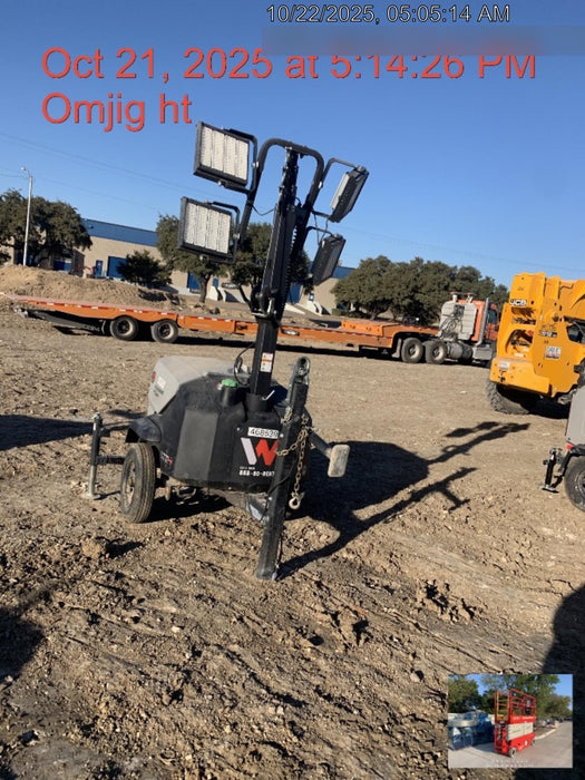 2024 WACKER NEUSON LTT4