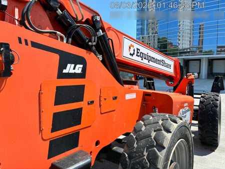 2022 SKYTRAK 12054