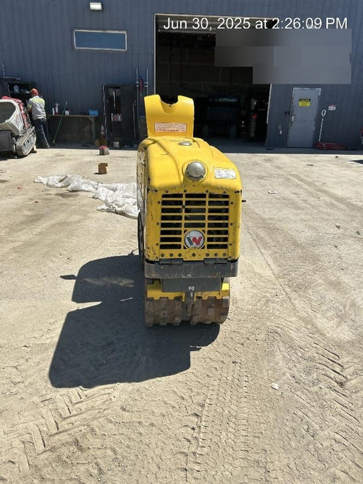 2020 WACKER NEUSON RTLx-SC3