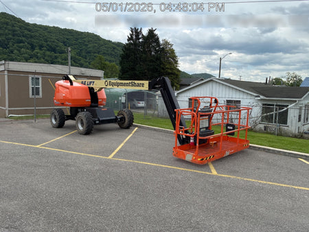 2024 JLG 460SJ