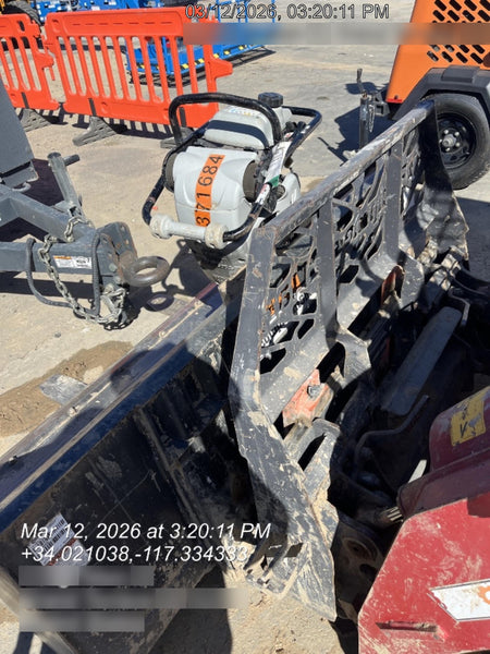 2021 PALADIN 48" Pallet Forks - Paladin