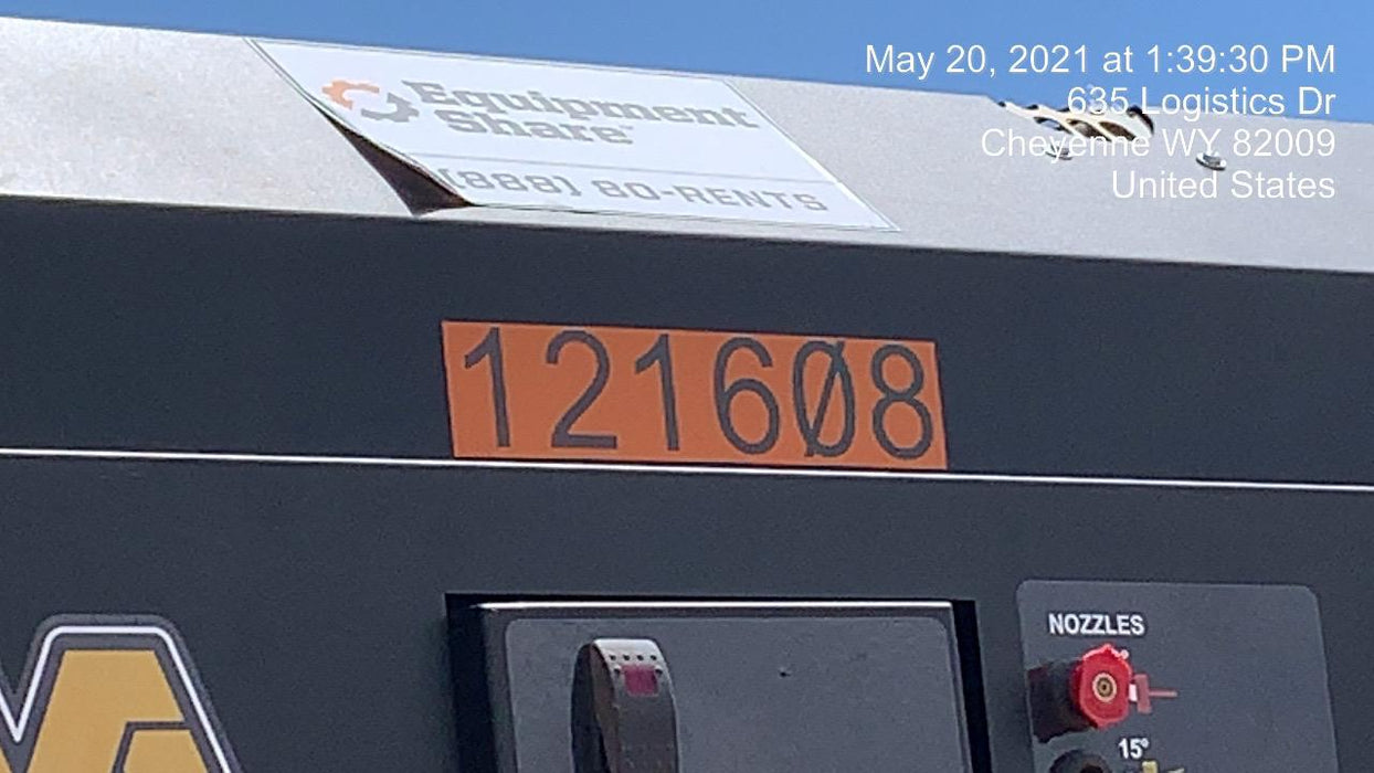 2020 MI-T-M CORPORATION HS-3006-0MDK-UR