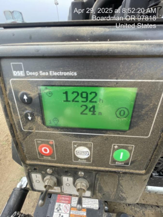 2024 WACKER NEUSON LTT4