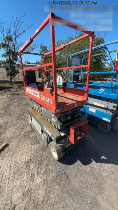 2018 SKYJACK SJIII-3219