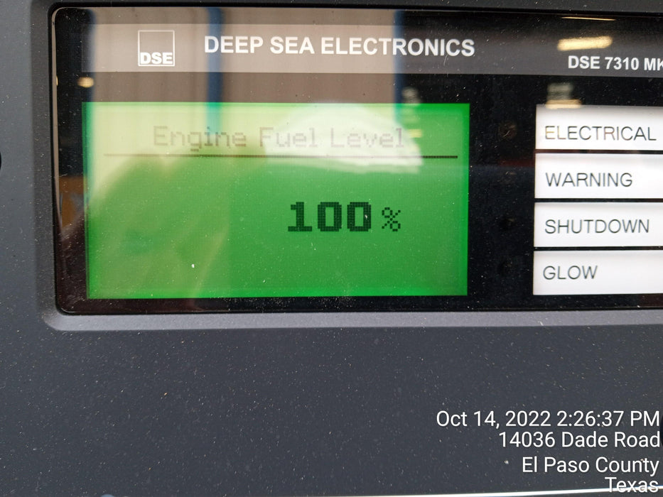 2022 AIRMAN SDG25S-8E1