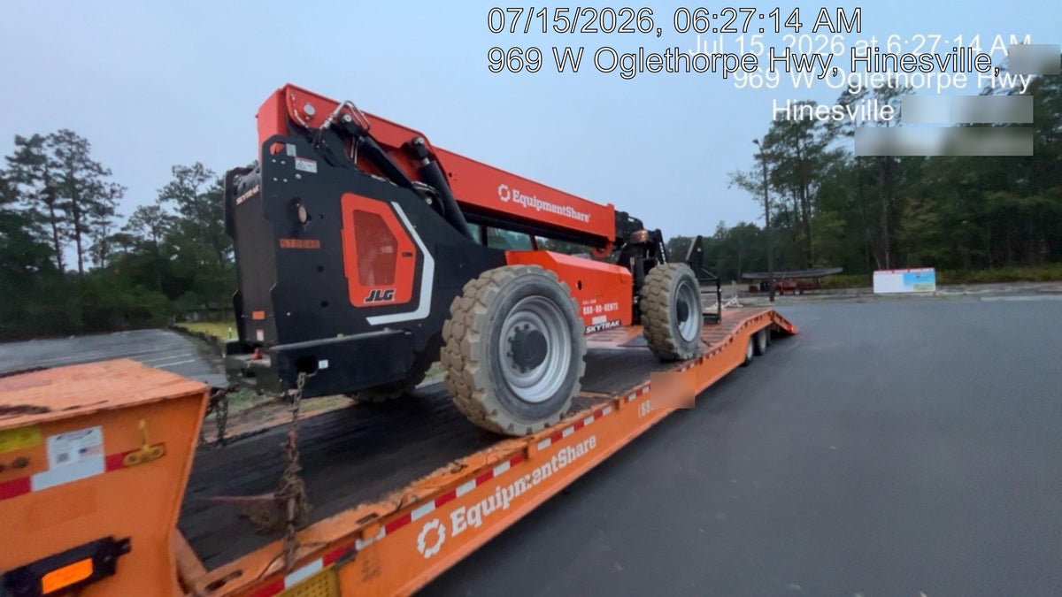 2025 SKYTRAK 10054
