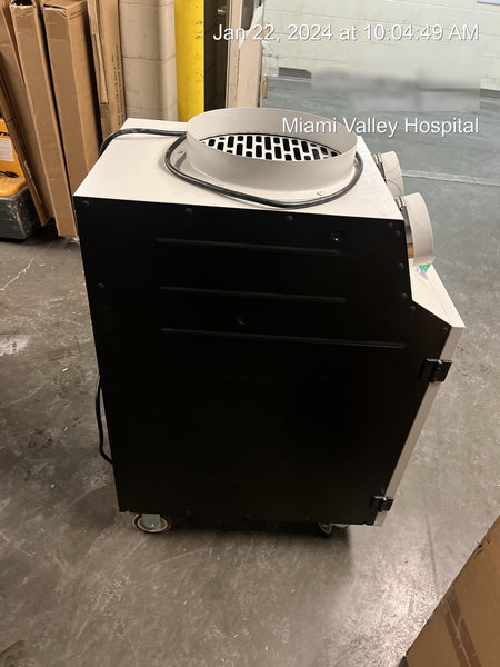 2022 KWIKOOL KPAC1411-2