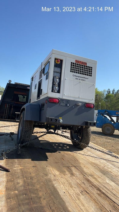 2022 ATLAS COPCO QAS25 CWK