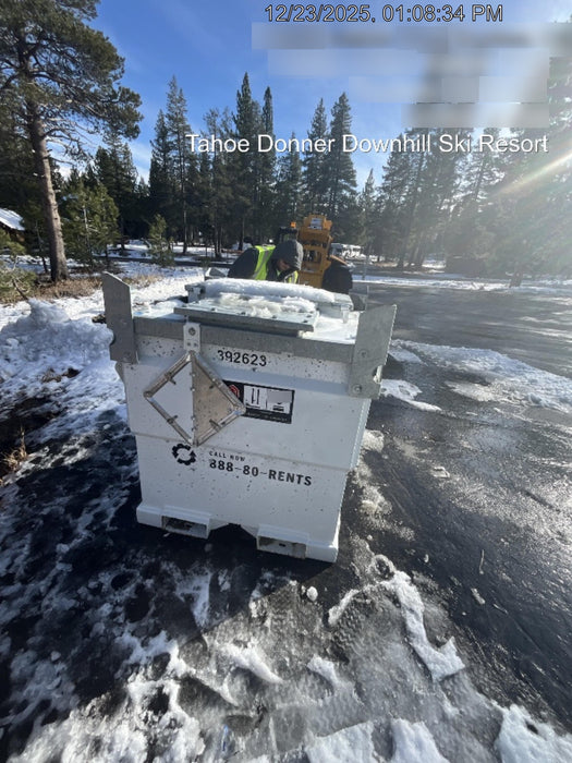 2024 WESTERN GLOBAL 10TCG-ES-12VFHK