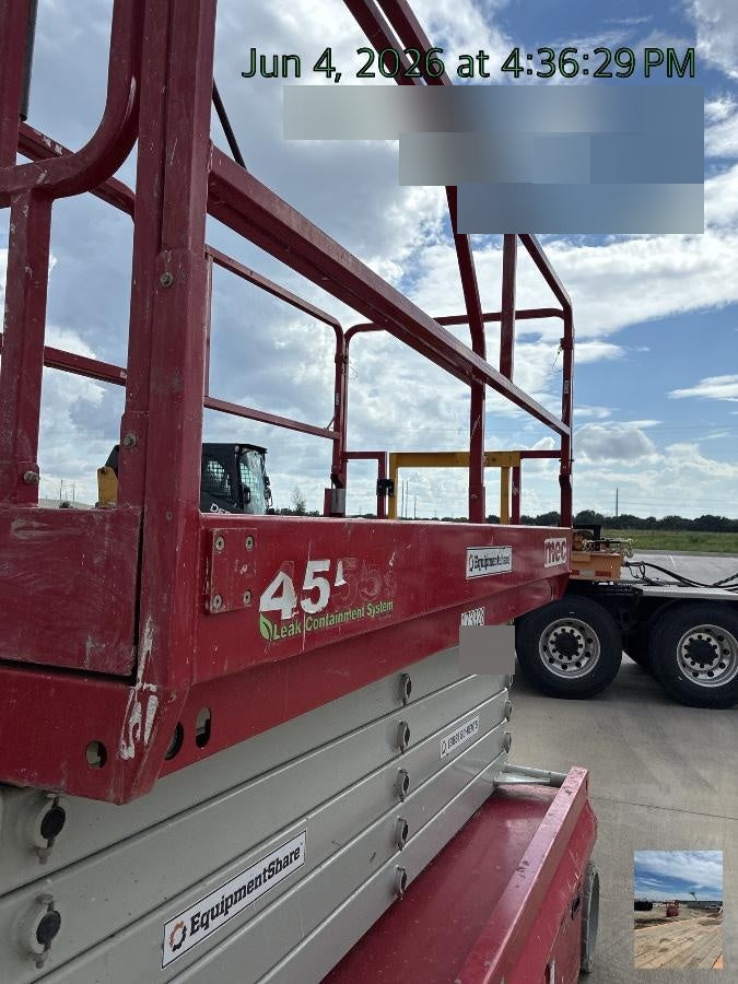 2021 MEC 4555SE