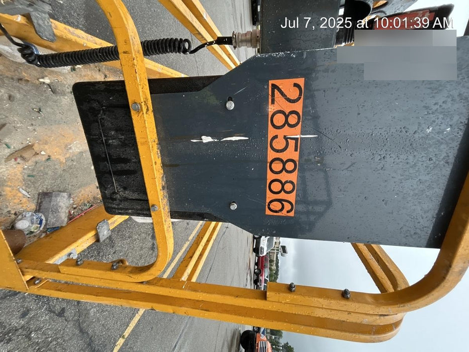 2022 HAULOTTE Optimum 1931E