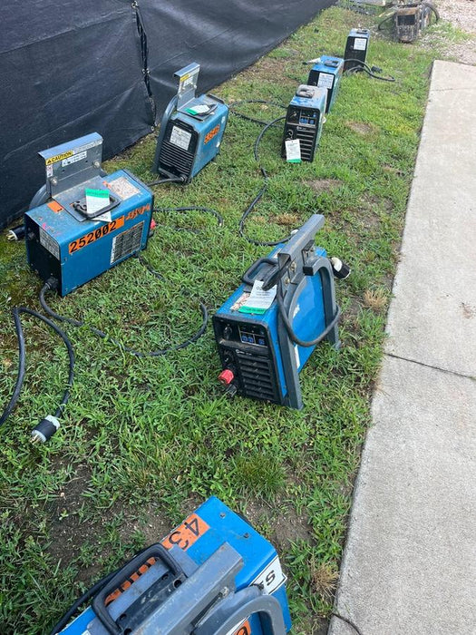 2024 MILLER ELECTRIC CST-282