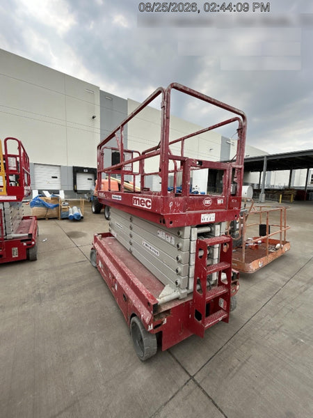 2020 MEC 4555SE