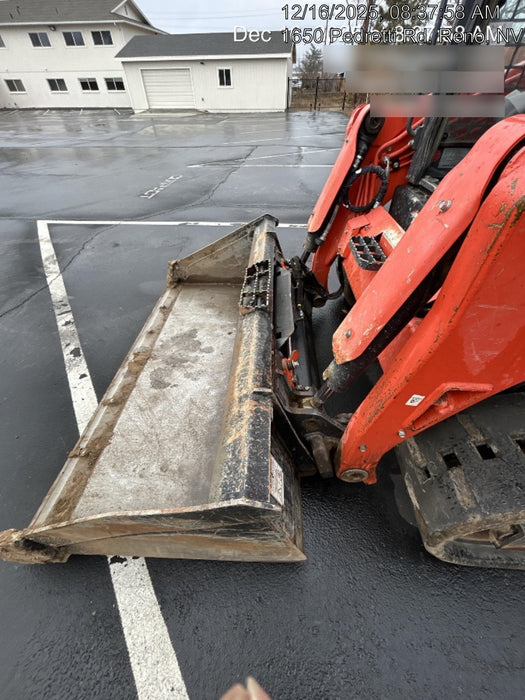 2020 KUBOTA SVL75-2HC