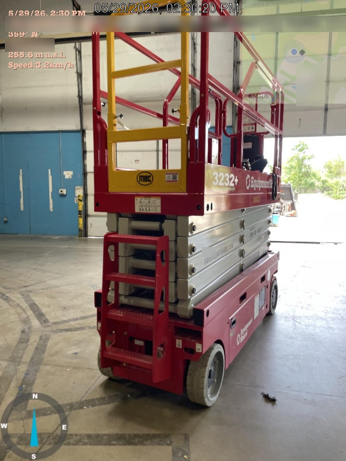 2026 MEC 3232+