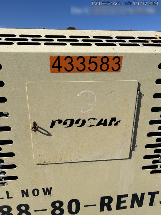 2024 DOOSAN P425/HP375WCU-T4F