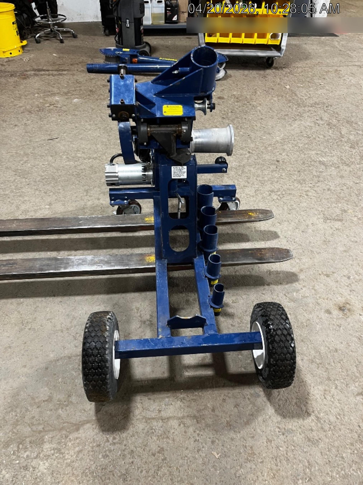 2024 CURRENT TOOLS 100A