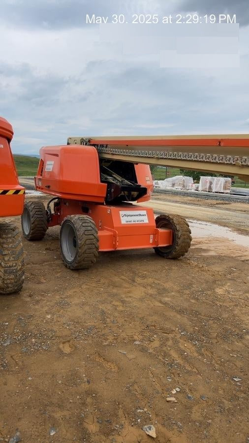 2024 MILLER ELECTRIC CST-282