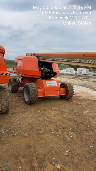 2024 MILLER ELECTRIC CST-282