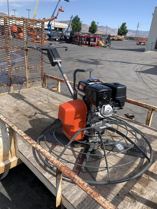 2020 HUSQVARNA CT 48-13A-V