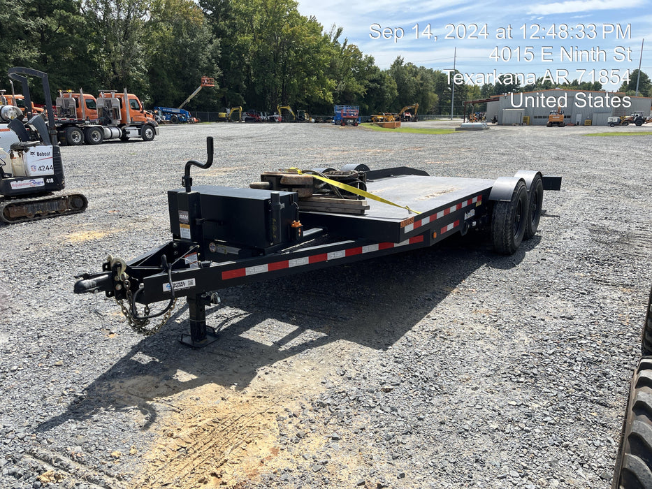 2023 STEELPOINT K19E