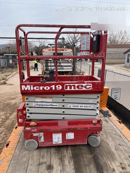 2019 MEC Micro 19