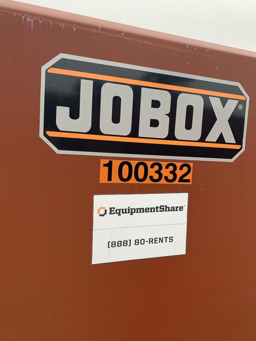 2020 JOBOX 1-669990