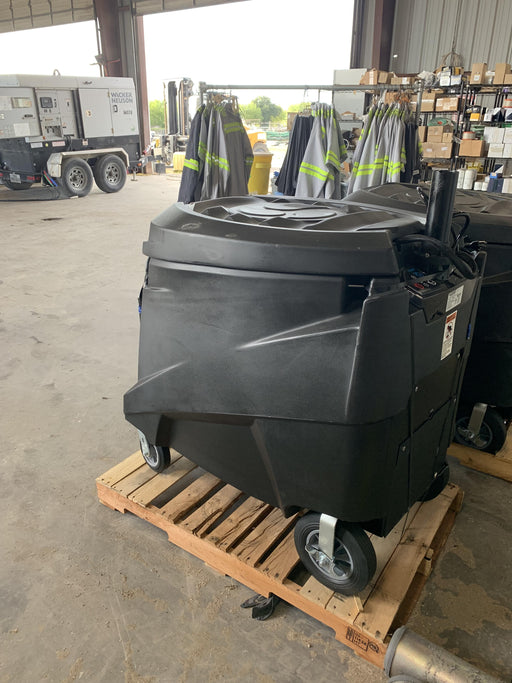 2022 POWER BREEZER PB4BASE