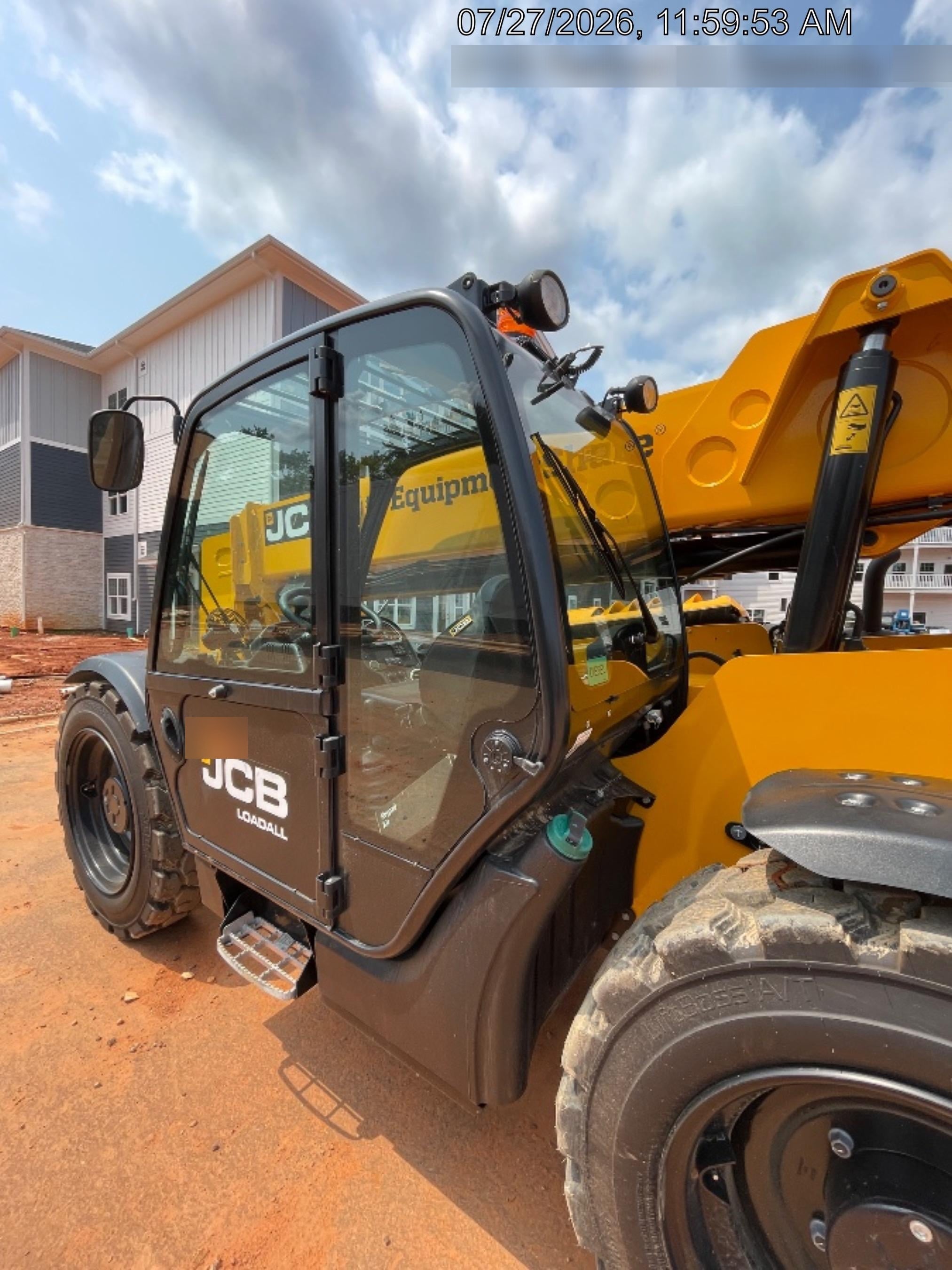 2026 JCB 506-36