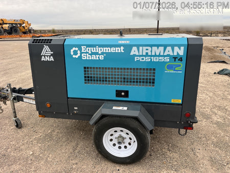 2025 AIRMAN PDS185S