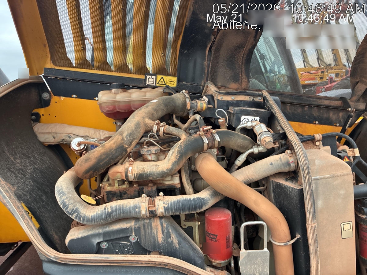 2025 JCB 512-56