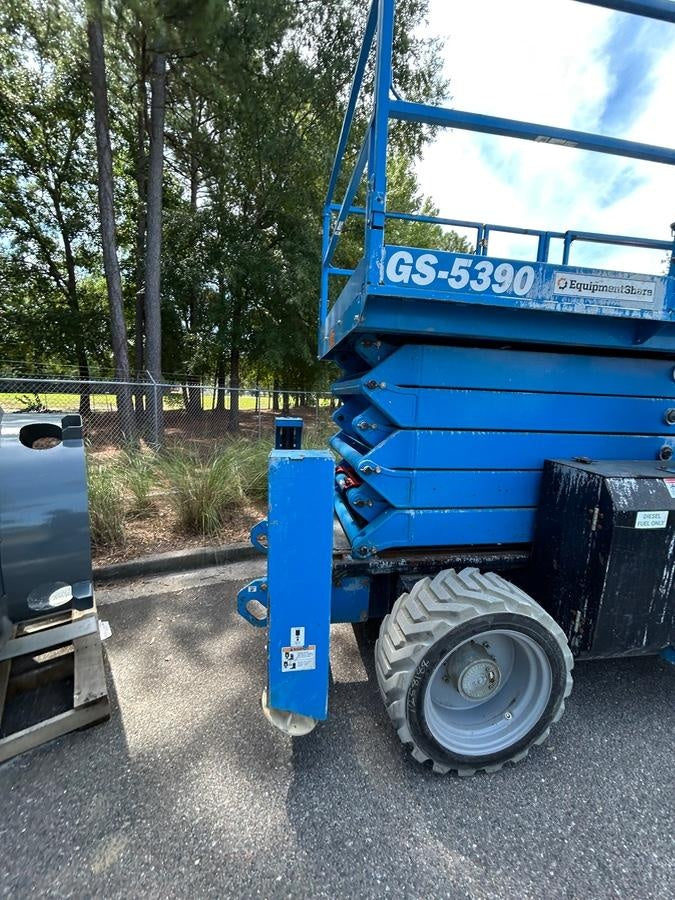 2023 GENIE GS-5390 RT