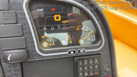 2026 JCB 512-56