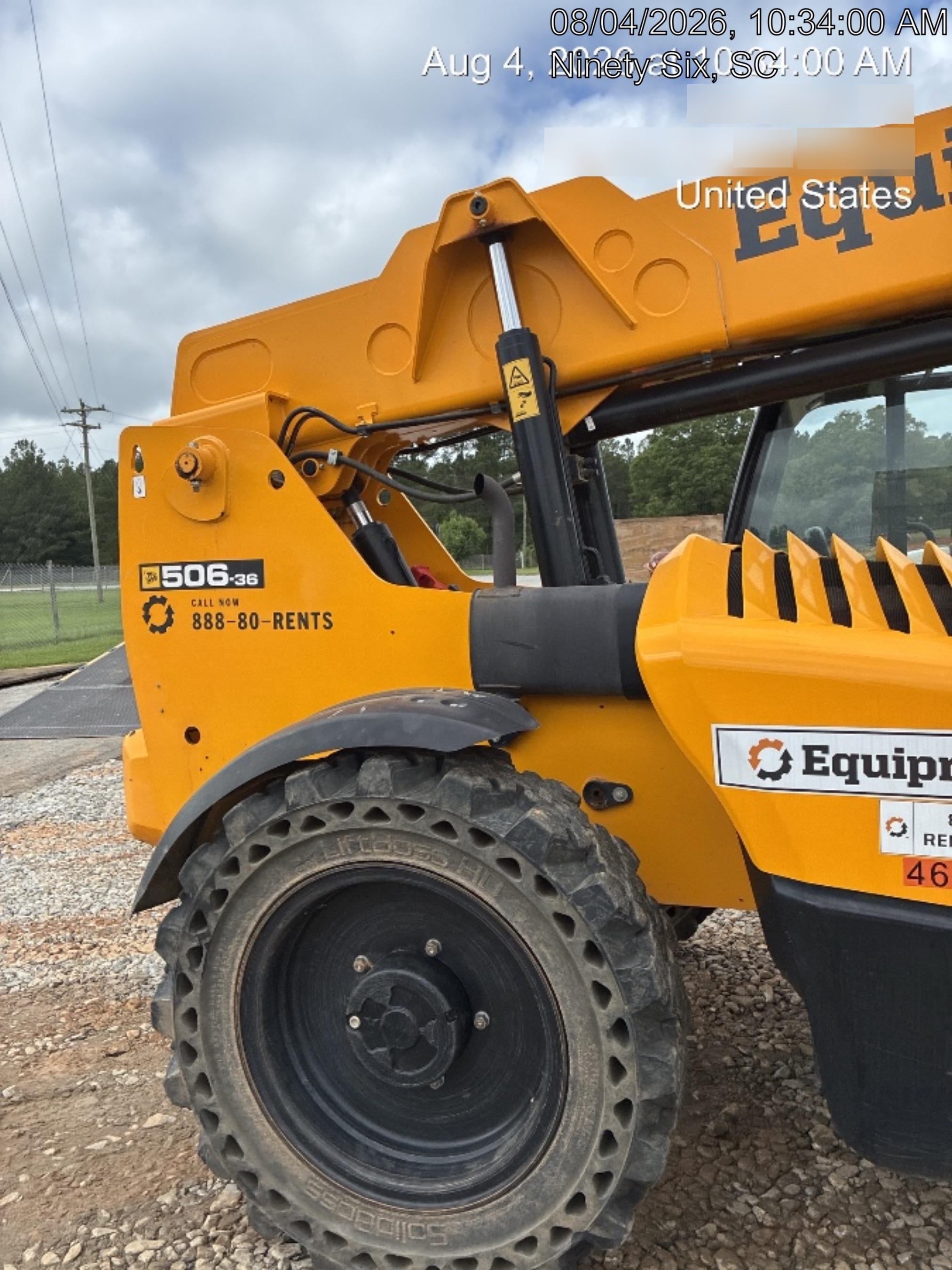 2024 JCB 506-36
