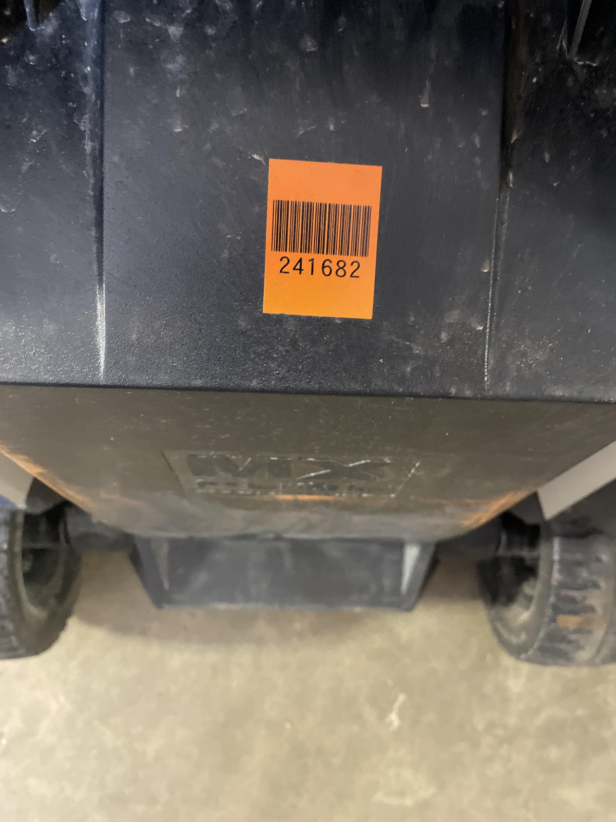 2022 MILWAUKEE MXF041-1XC