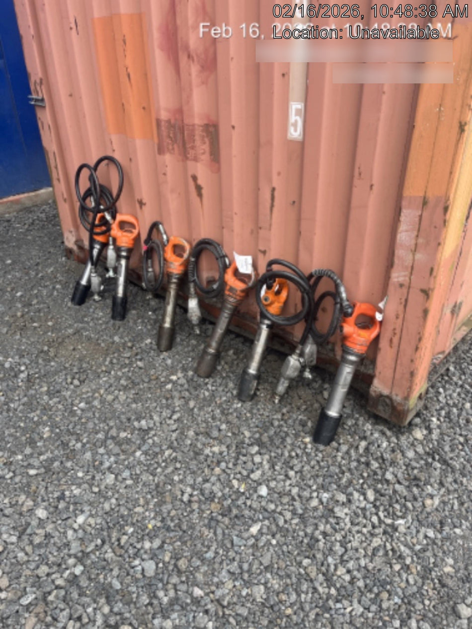 2019 AMERICAN PNEUMATIC TOOL M133CN