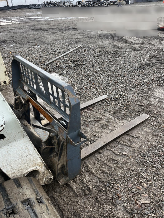 2023 SOLESBEE SPF-48