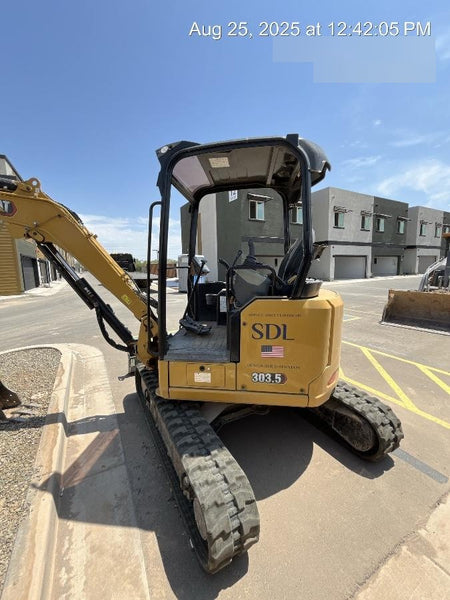 2025 STRICKLAND BT-45048