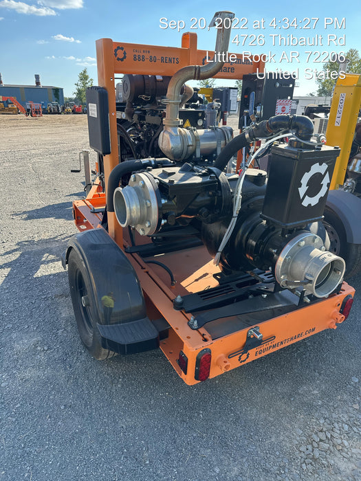 2021 PIONEER PP66S12L71-TD2.9L4