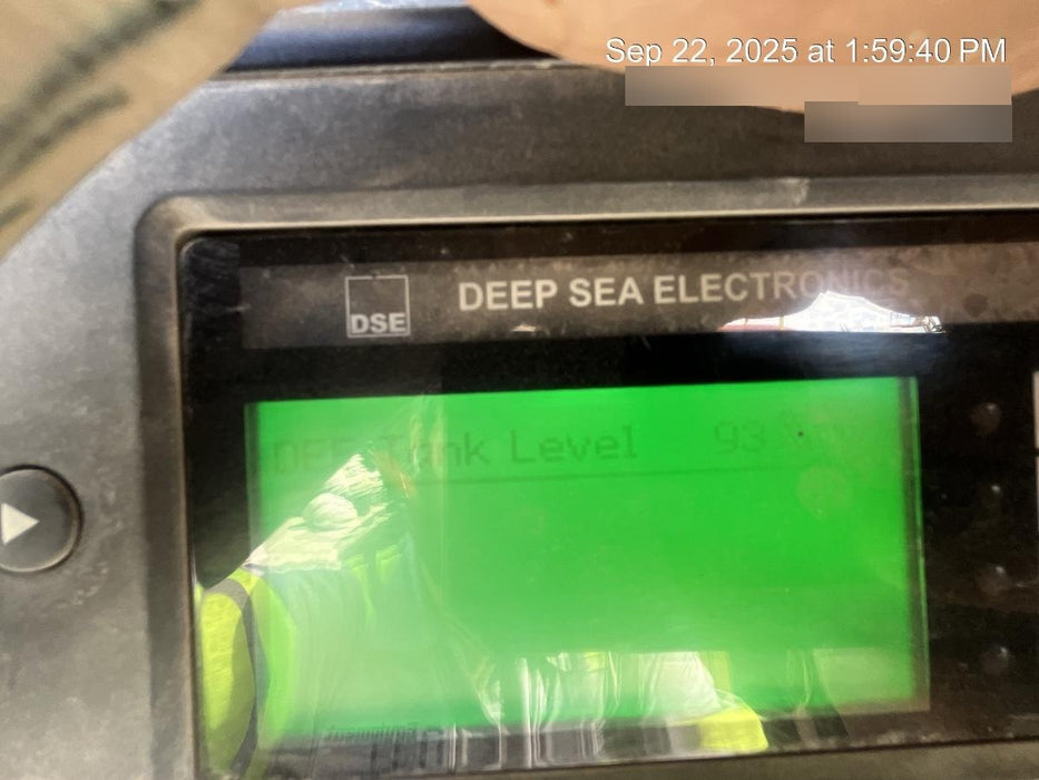 2020 ATLAS COPCO QAS200