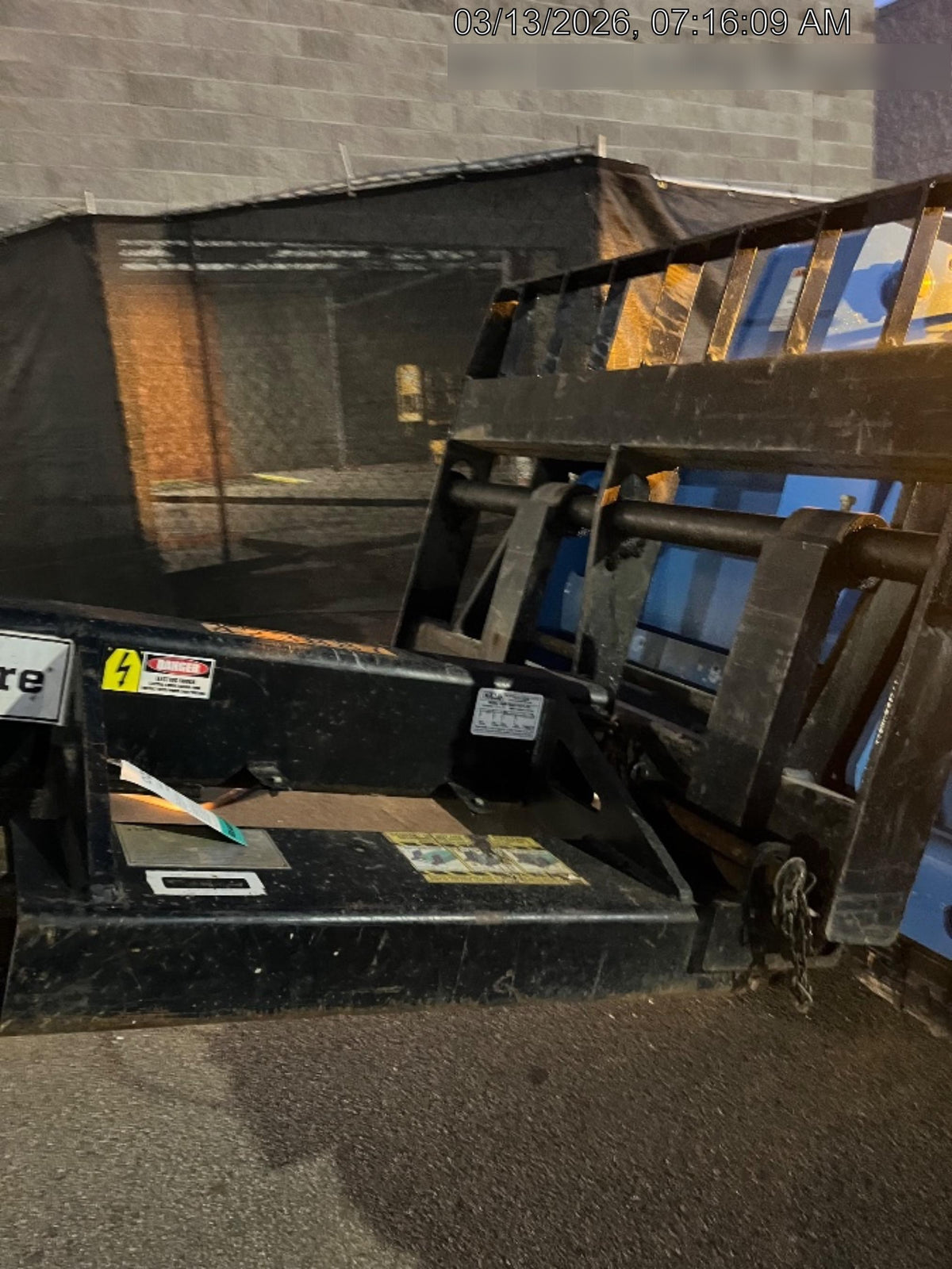 2024 STAR INDUSTRIES M1360B - Star JIB Boom