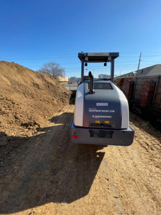 2024 DYNAPAC CA1300D