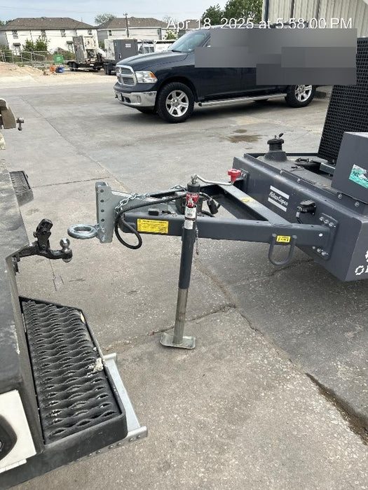 2023 ATLAS COPCO PAC F44 KD