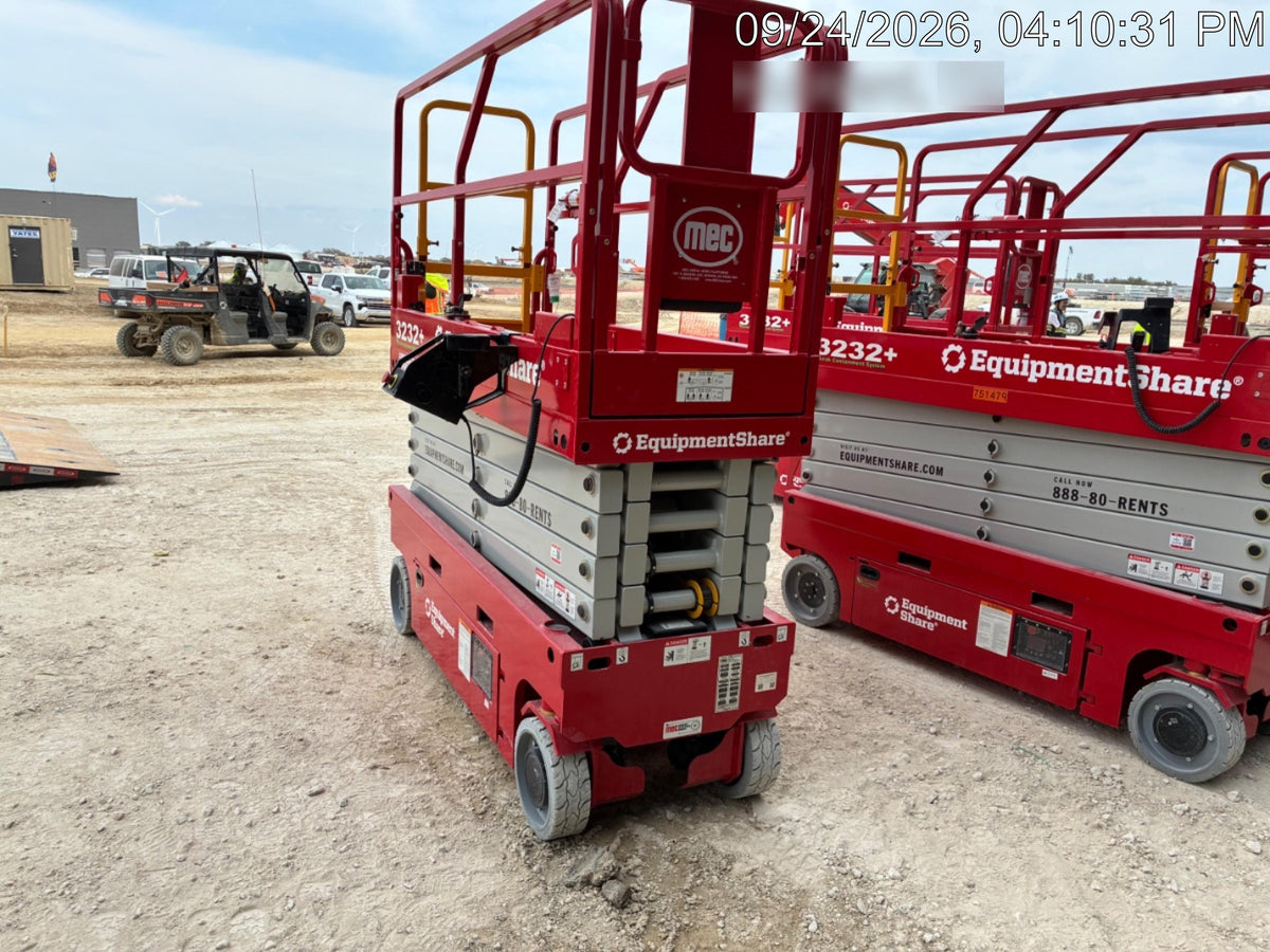 2026 MEC 3232+
