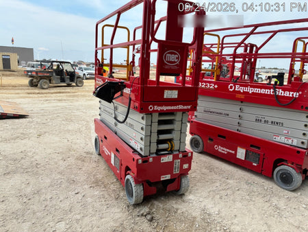 2026 MEC 3232+