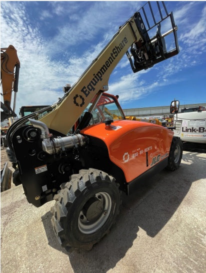 2024 JLG G5-18A