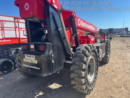 2021 MANITOU MTA10055